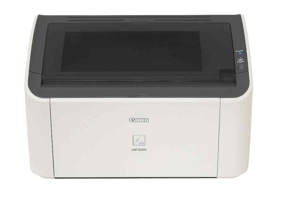 Toner Canon Lasershot LBP-3000